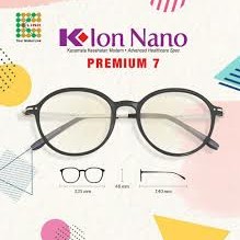 K-ION NANO PREMIUM 7