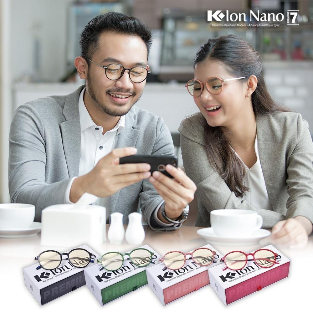 K-ION NANO PREMIUM 7 3