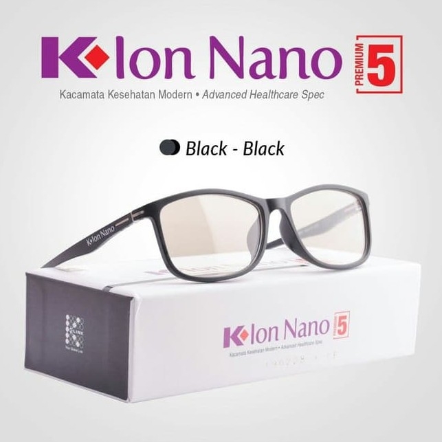 K-ION Nano 2