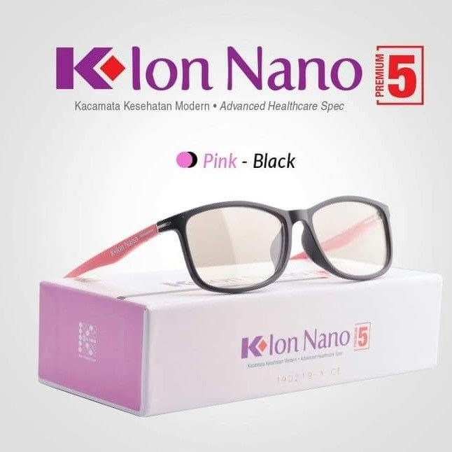 K-ION Nano 3