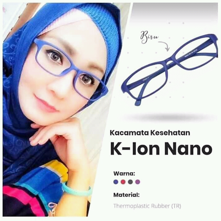 K-Ion Nano