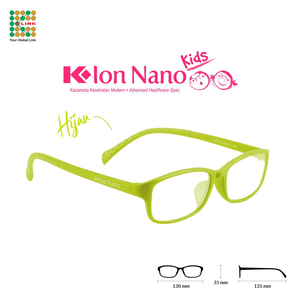 K-Ion Nano Kids