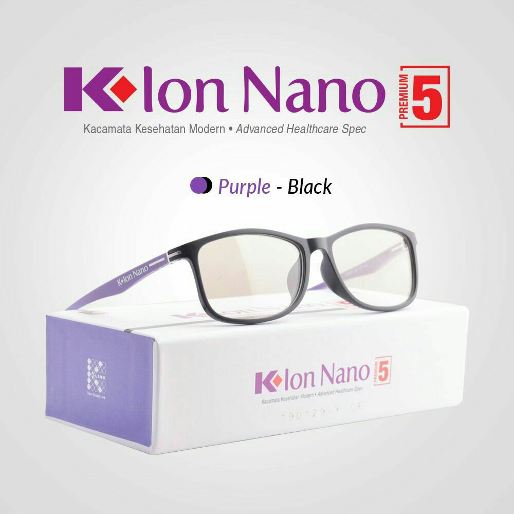 K-Ion Nano Premium 5