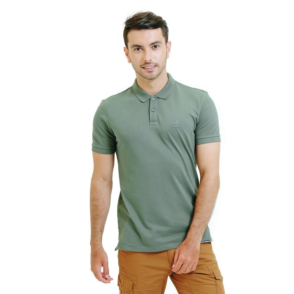 K POLO TRAILHAWK