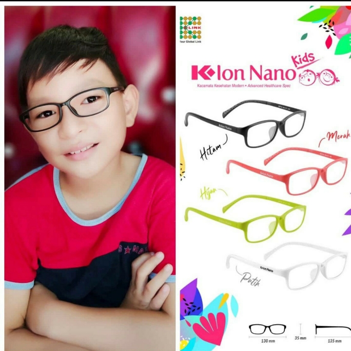 K-ion Nano Kids 2