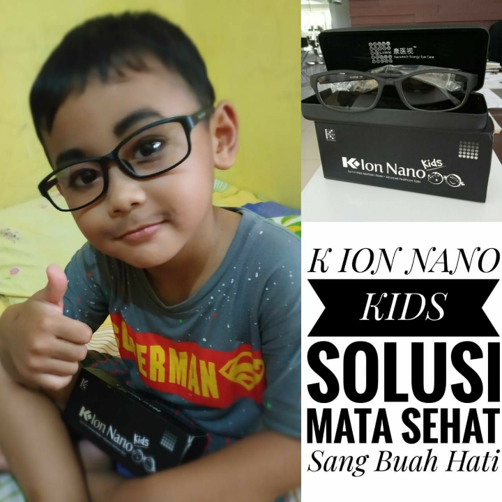 K-ion Nano Kids 4