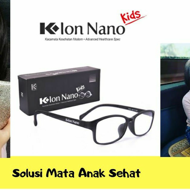 K-ion Nano Kids 5