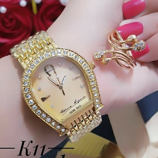 K11 Aigner Set