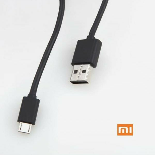 KABEL CHARGER XIAOMI 2