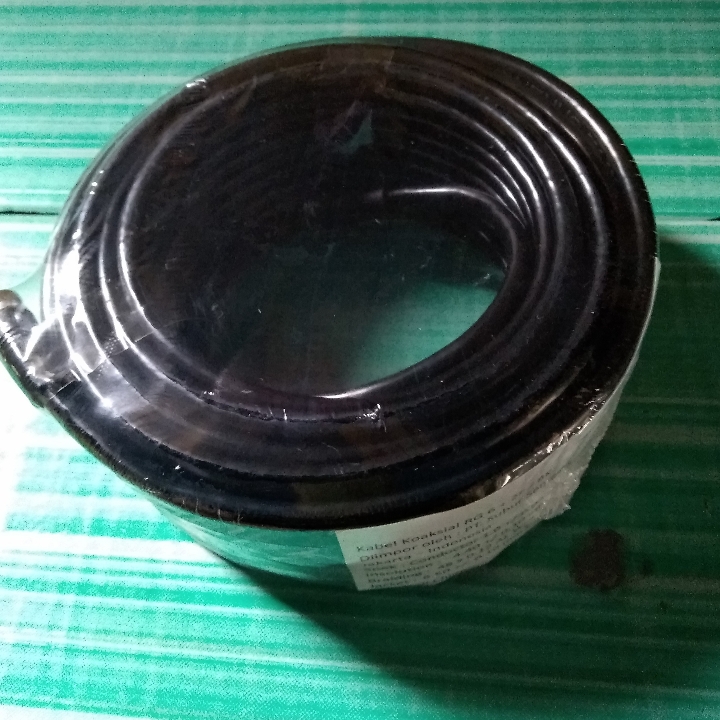 KABEL PARABOLA RG6 VENUS