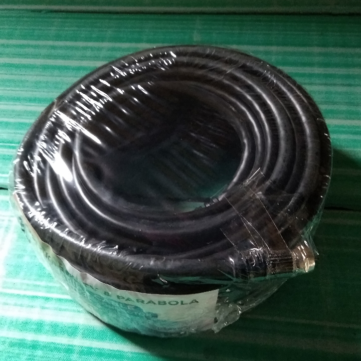 KABEL PARABOLA RG6 MATRIX