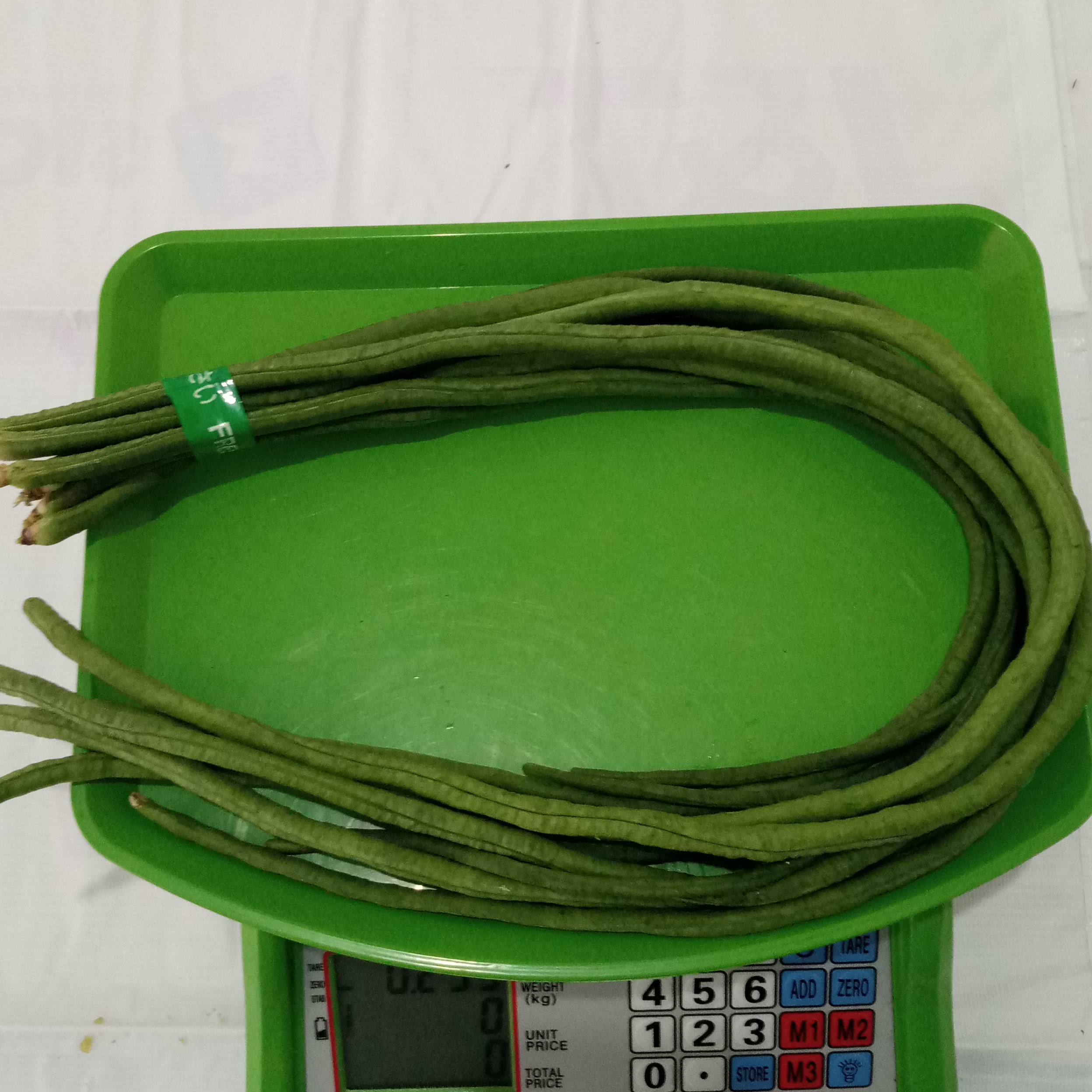 KACANG PANJANG 250 Gram 2