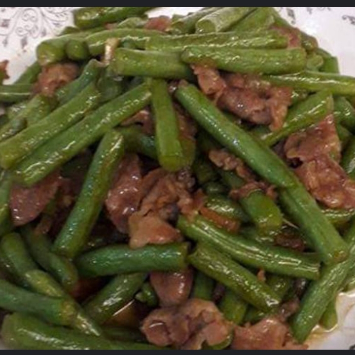 KACANG TUMIS SAPI