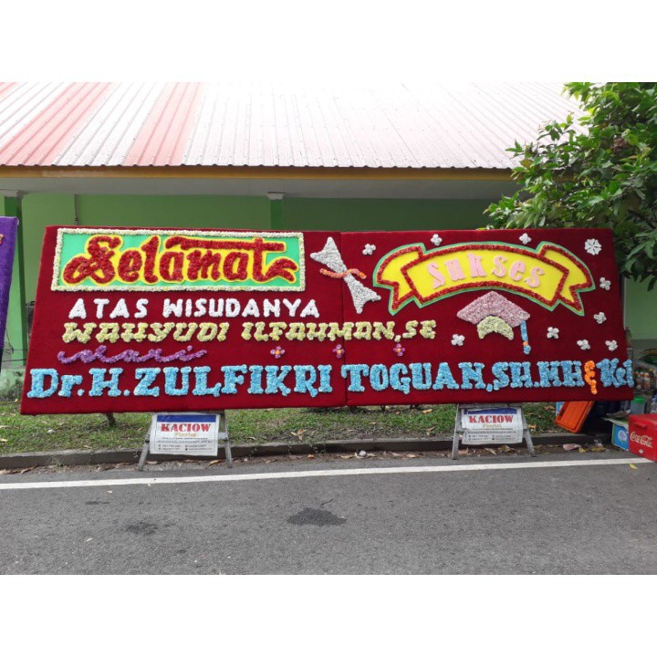 KACIOW FLORIST