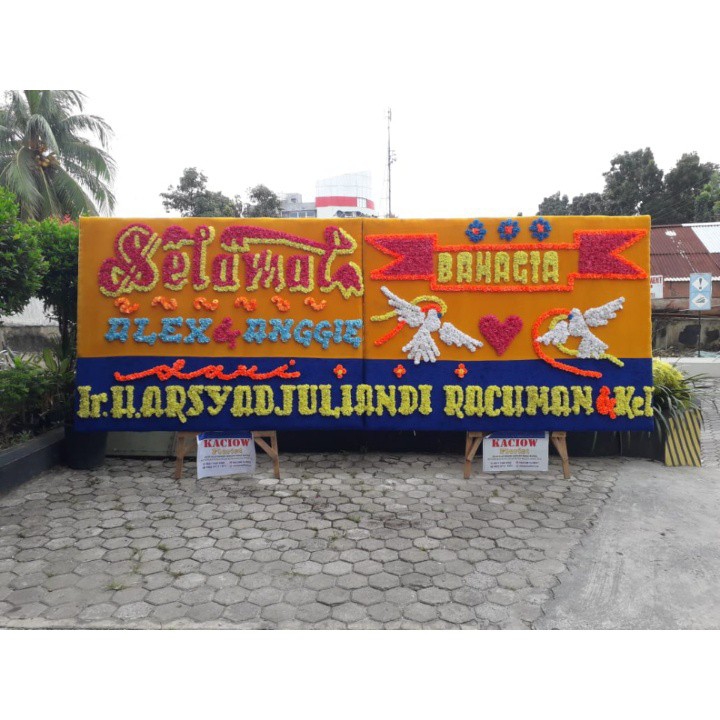 KACIOW FLORIST