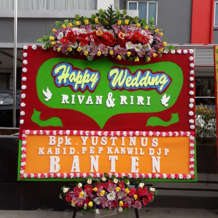 KACIOW FLORIST