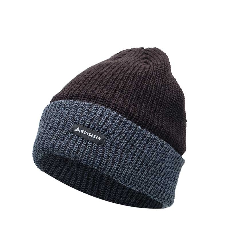 KACRYLIC THINSULATE LIPAT BEANIES