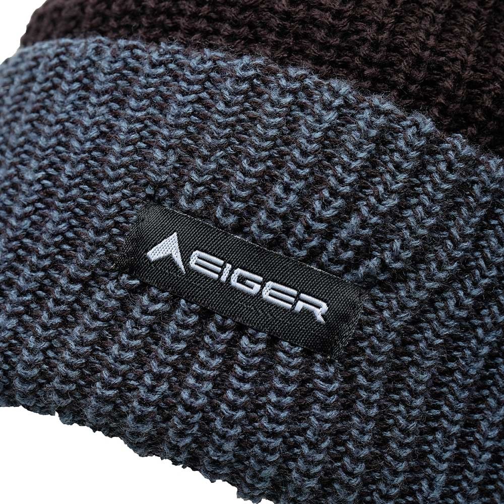 KACRYLIC THINSULATE LIPAT BEANIES 2