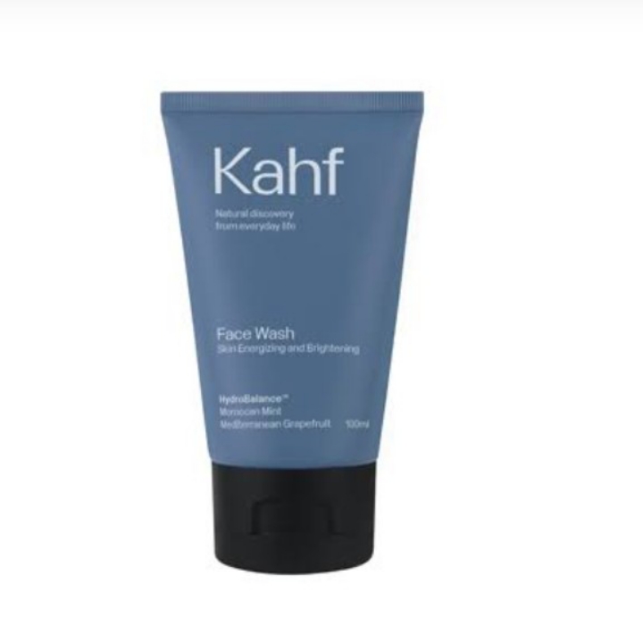 KAHF GENTLE FACE SCRUB