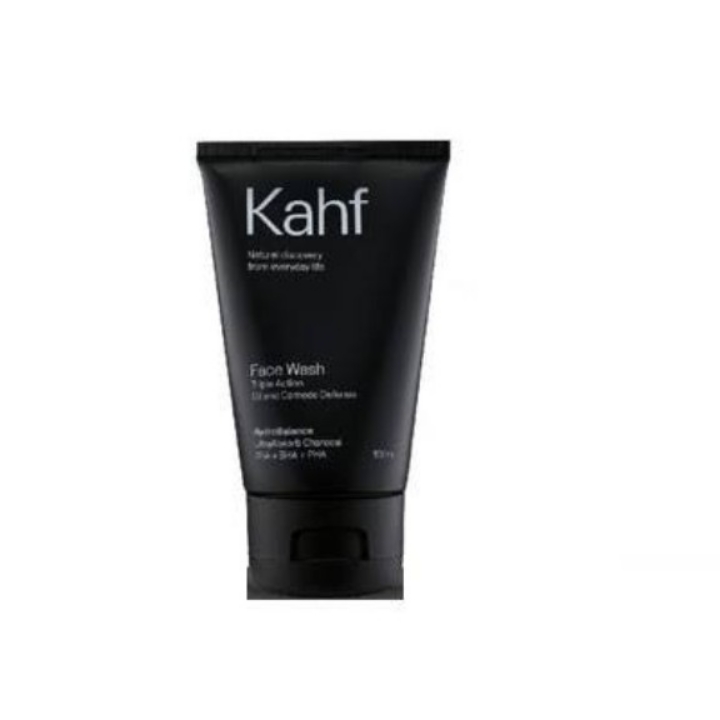 KAHF GENTLE FACE SCRUB