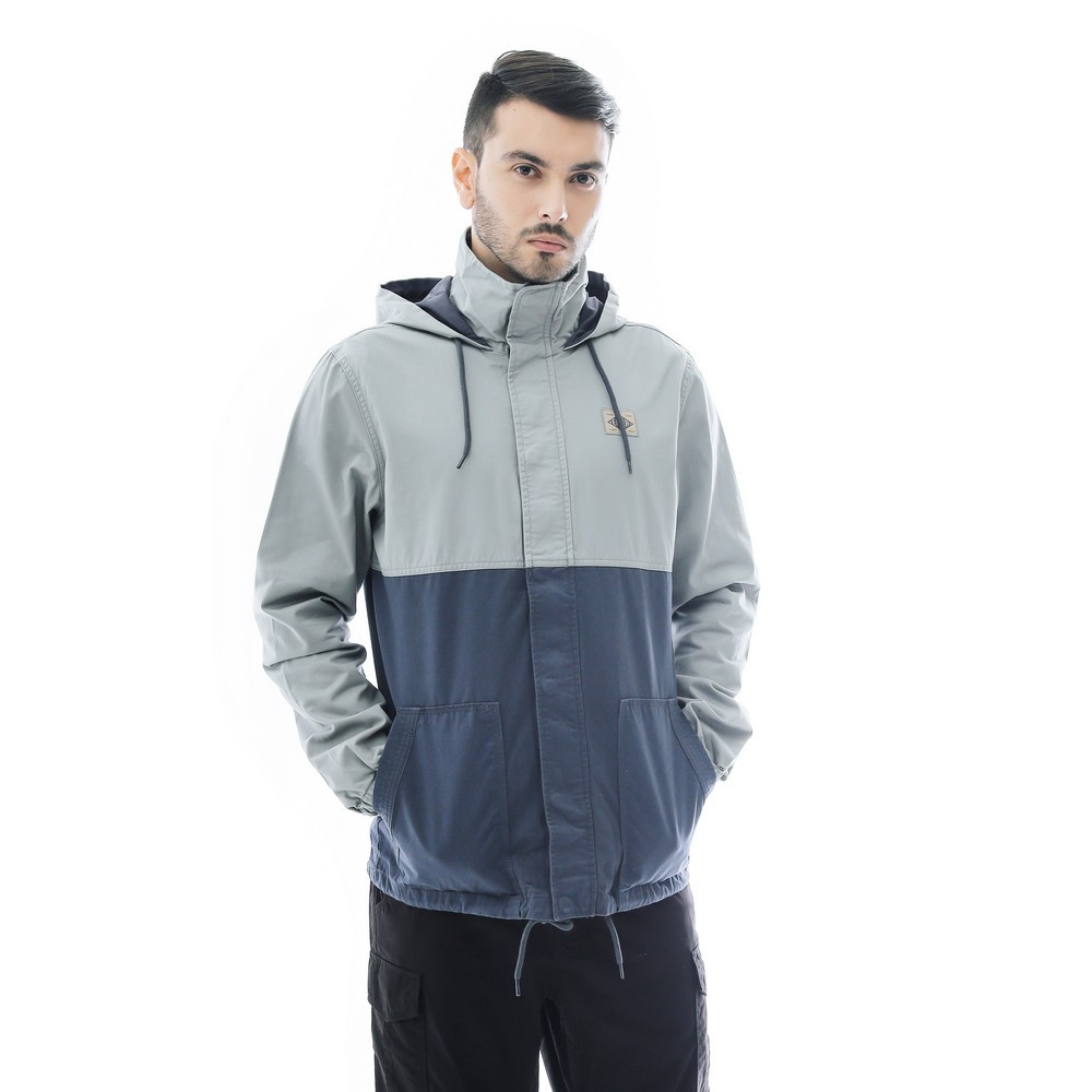 KAHUNA 89 JACKET HOODIE