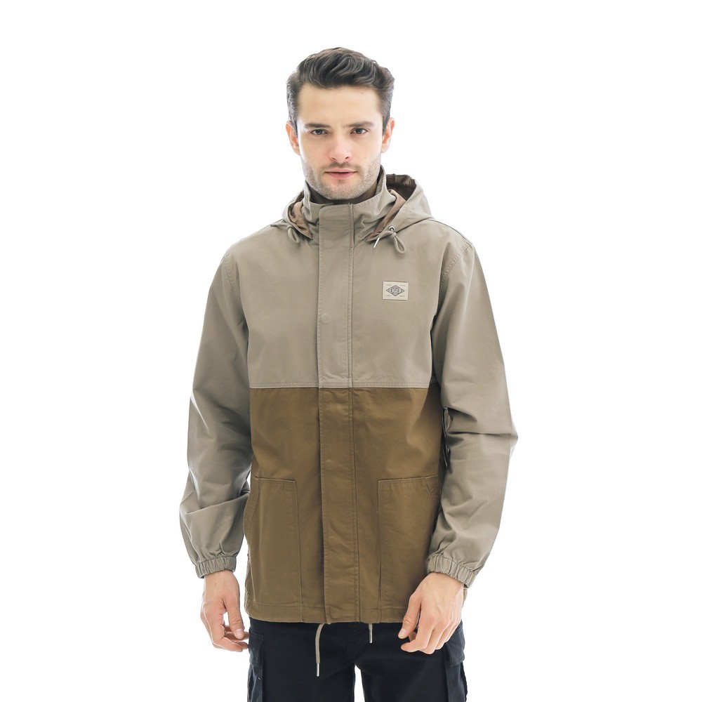 KAHUNA 89 JACKET HOODIE 2