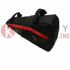 KALIBRE TAS BICYCLE  BLACK - PHYSX SERIES 06 - 920688 - 000 MERK KALIB