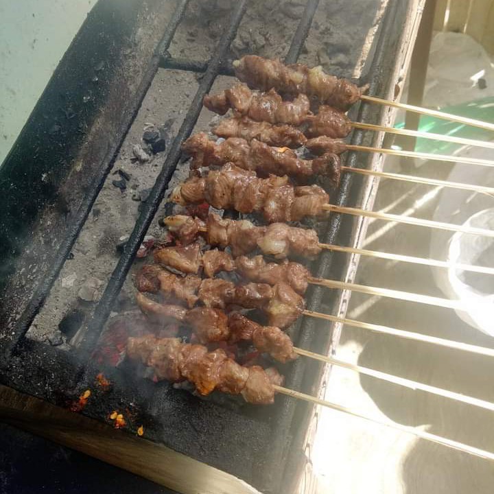 KAMBING