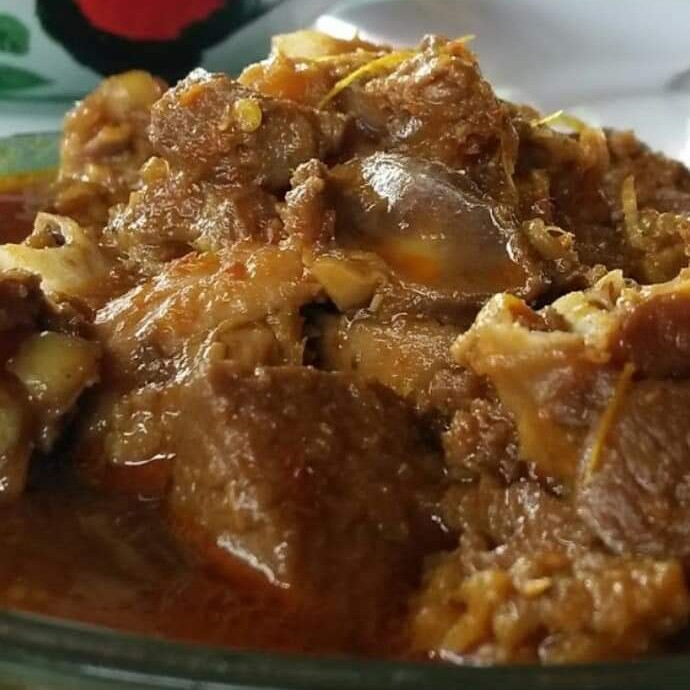KAMBING 2