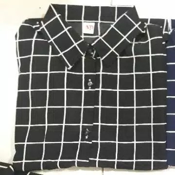 KAMEJA KOTAKMONALISAWOLFIS ALLSIZELD100CM 4