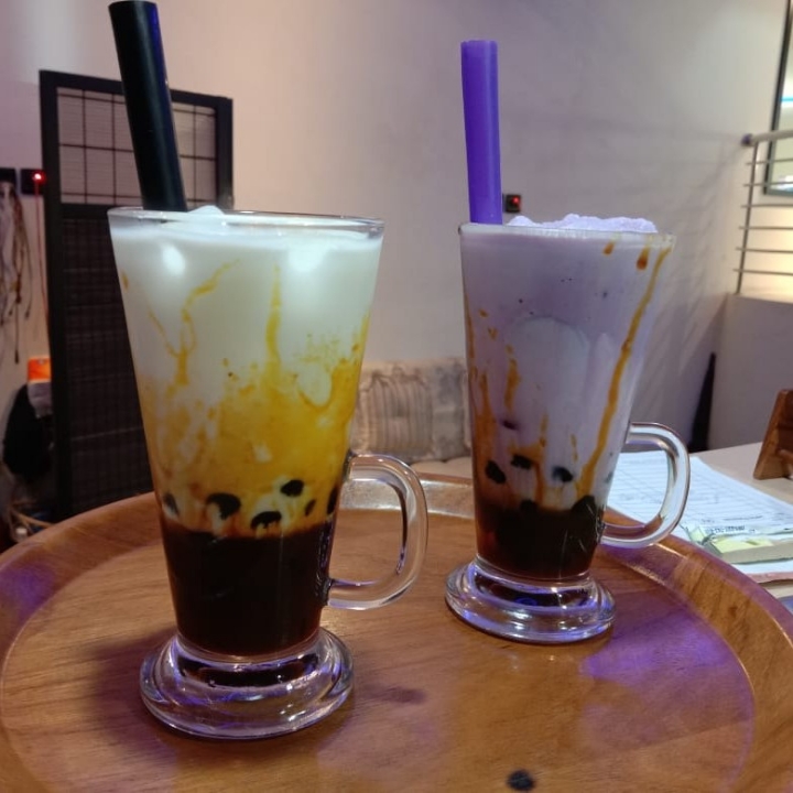 KAMSIA BOBA
