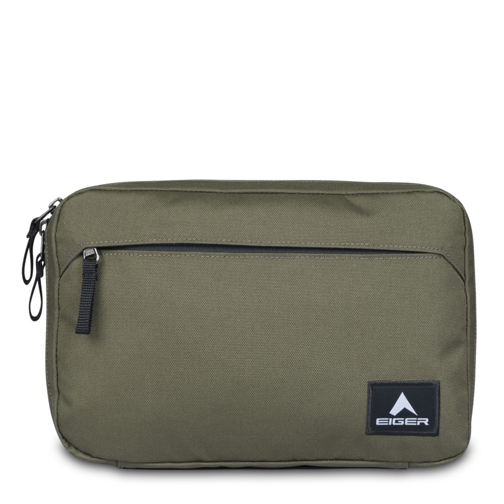 KANAWA COMMUTE RAMBLE DOPP KIT