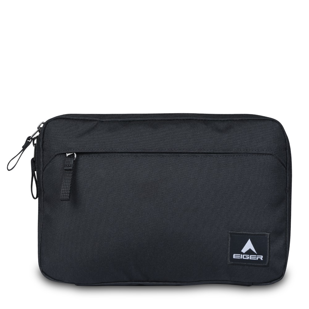 KANAWA COMMUTE RAMBLE DOPP KIT 2