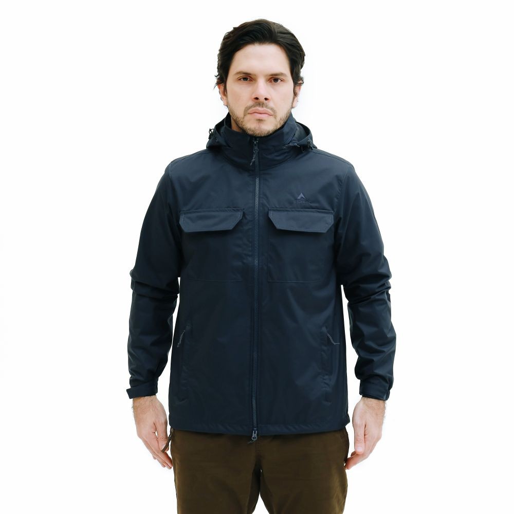 KANAWA COMMUTE WINDPROOF JACKET