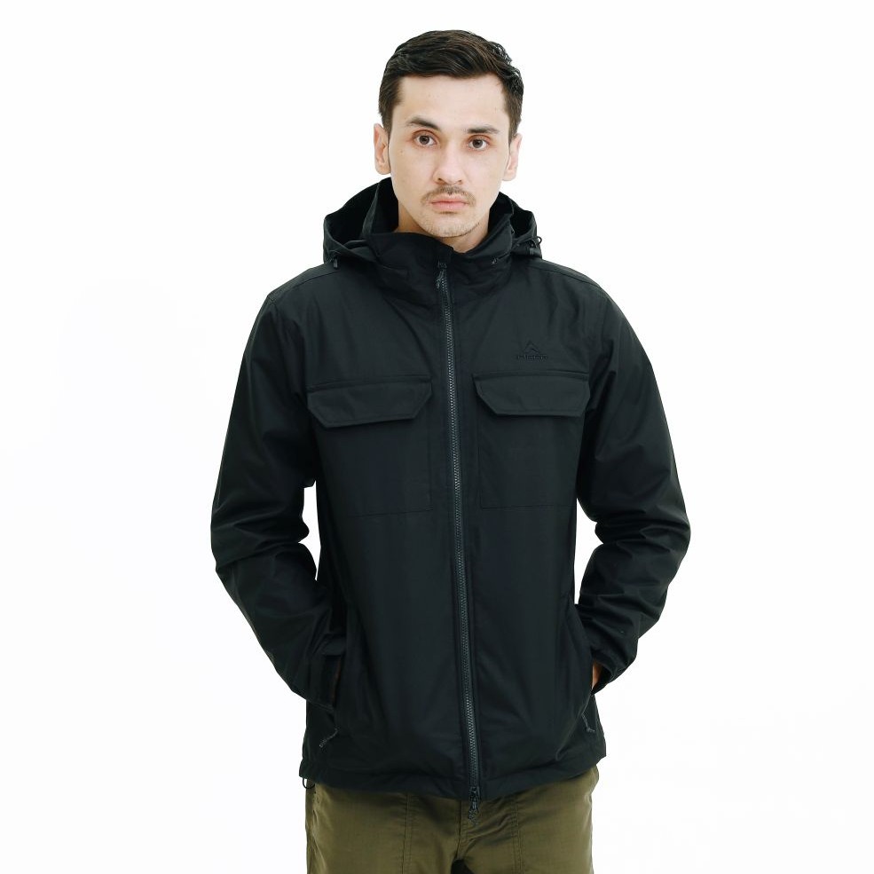 KANAWA COMMUTE WINDPROOF JACKET 2