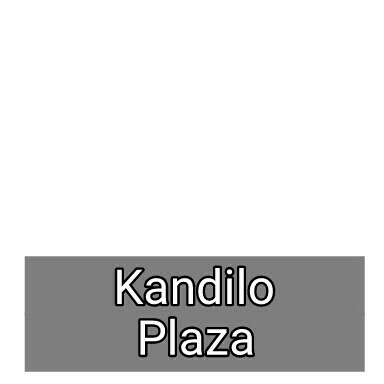 Kandilo Plaza