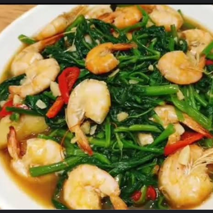 KANGKUNG SEAFOOD 