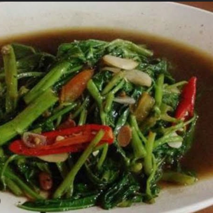 KANGKUNG TERASI 