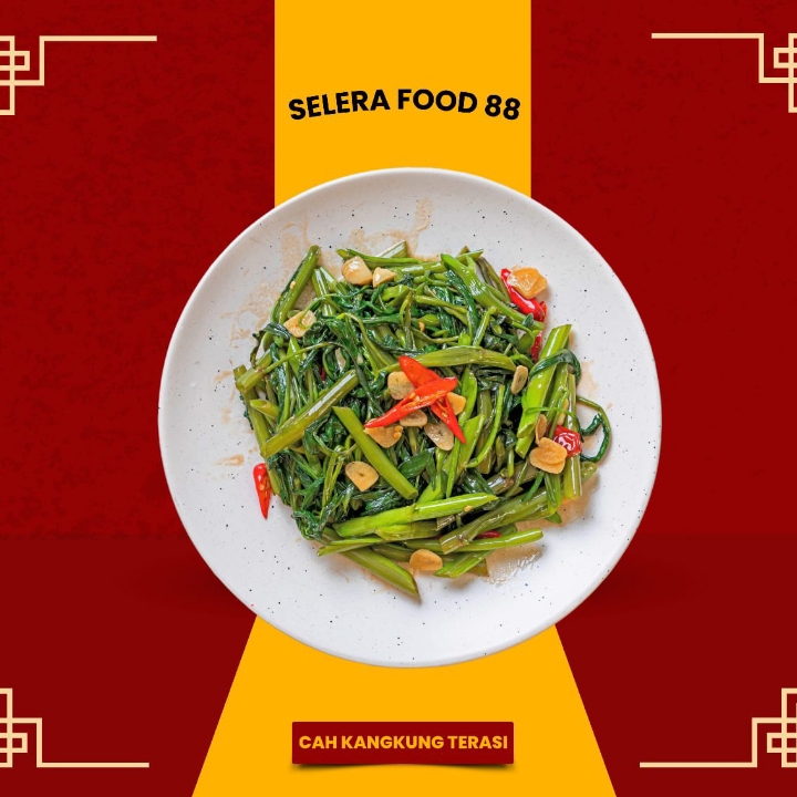 KANGKUNG TERASI 