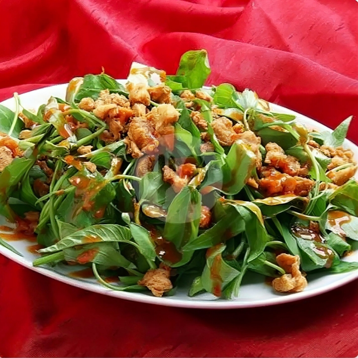 KANGKUNG TERASI 