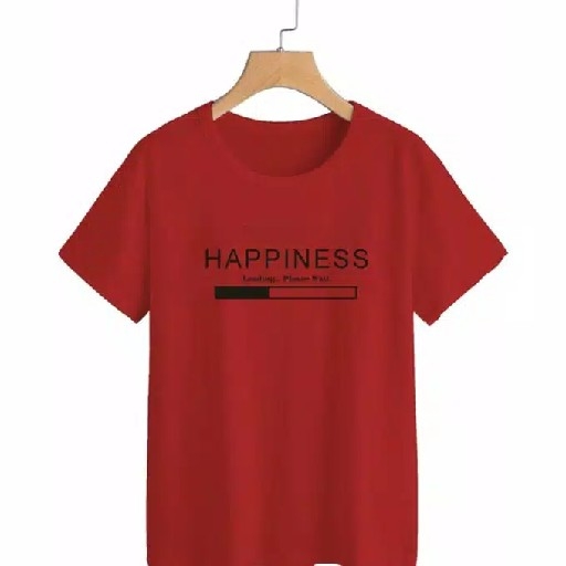 KAOA HAPPINES MAROON