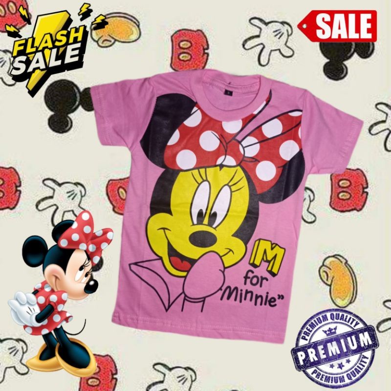 KAOS ANAK