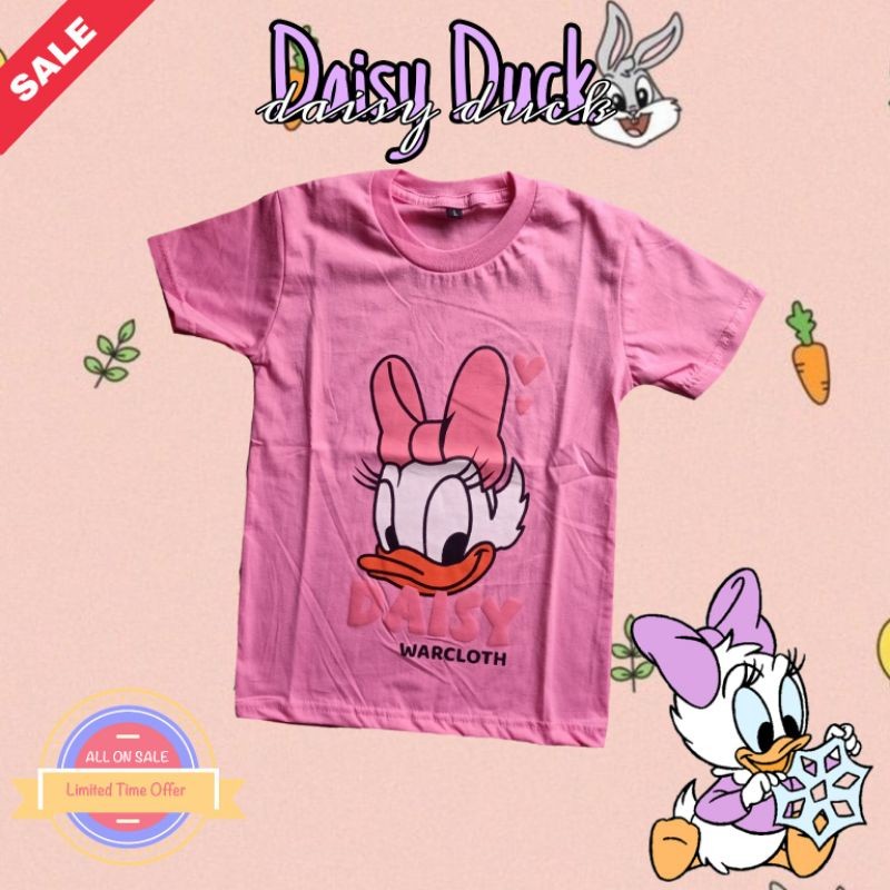KAOS ANAK