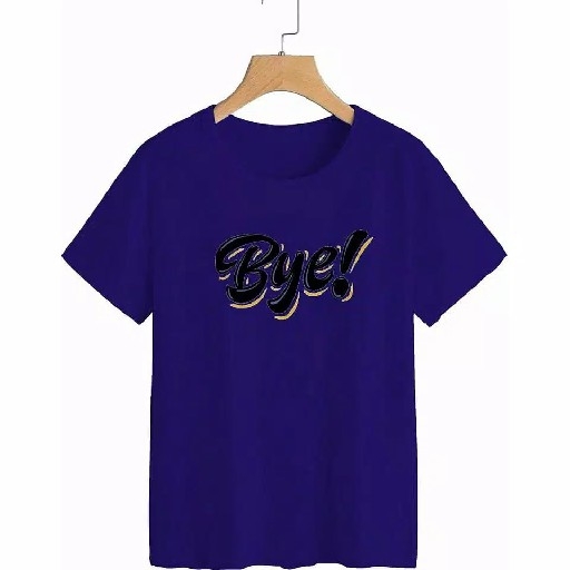 KAOS BYE NAVY