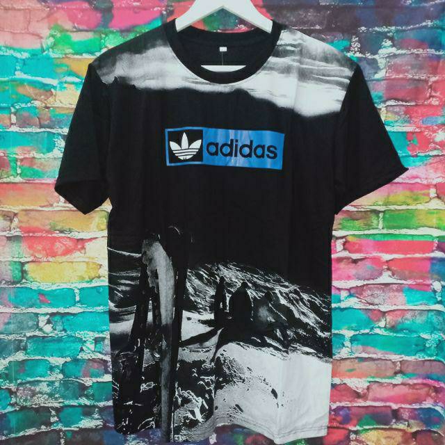 KAOS DISTRO FULL PRINT