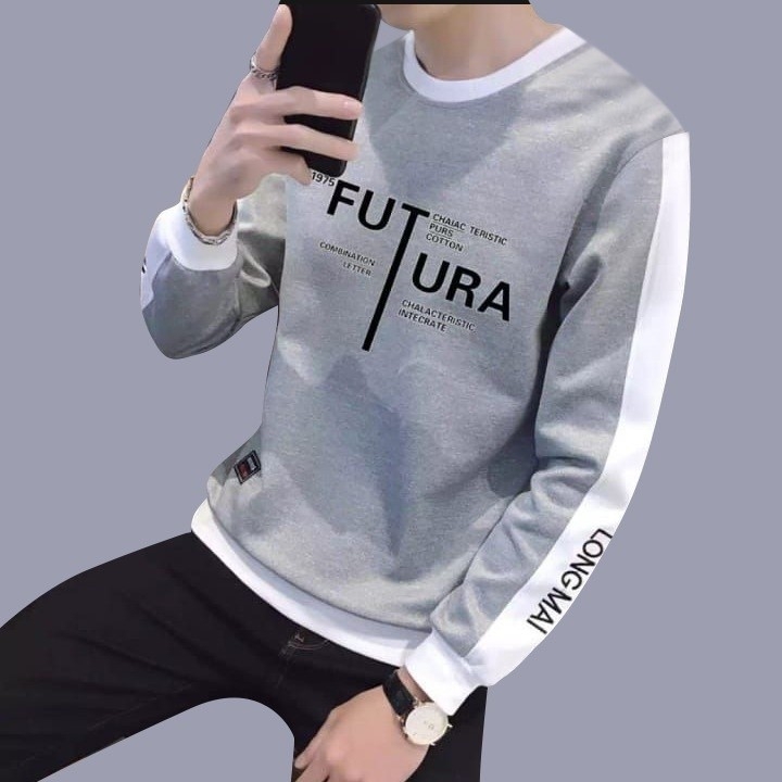 KAOS FUTURA pria