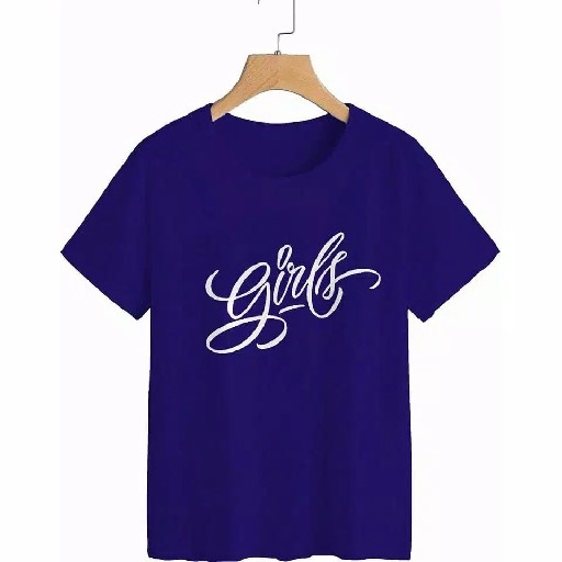 KAOS GIRLS NAVY