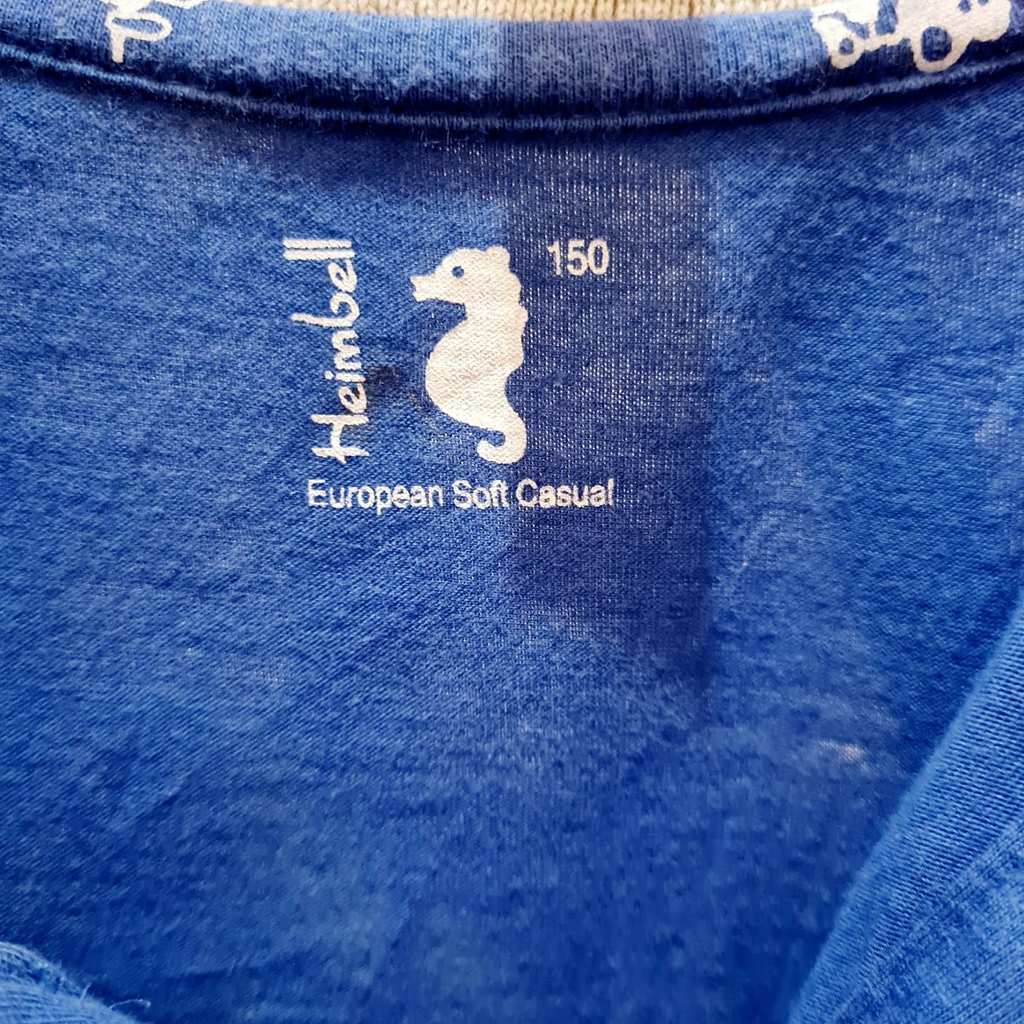 KAOS HEIMBEL 3