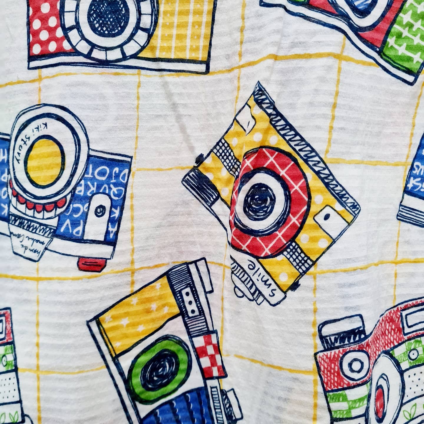 KAOS KIKIY STORY 2