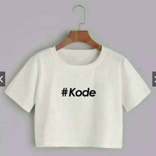 KAOS KODE